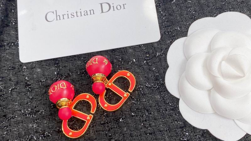 Dior Earring 06lyr666